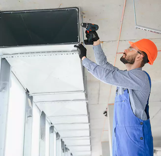 Why Homeowners & Businesses Trust Us in Springfield, TN