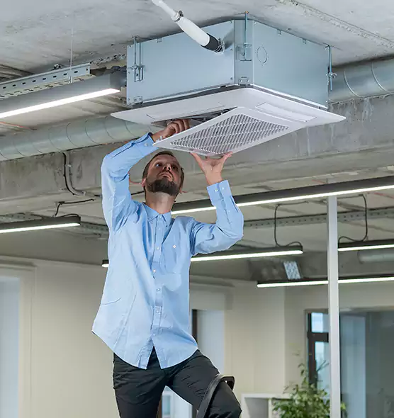 Professional Air Duct Cleaners in Springfield, TN