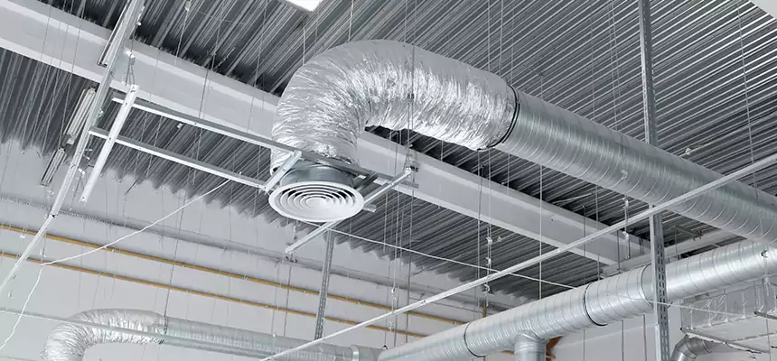 Our Dryer Vent Hose Replacement Services in Springfield, TN