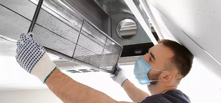 Our Dryer Vent Replacement Services in Springfield, TN