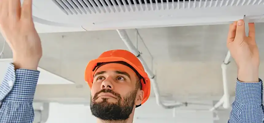 Our Furnace Vent Cleaning Services in Springfield, TN