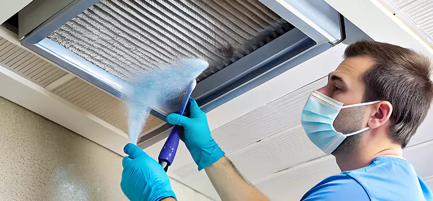 Our Home Ventilation Cleaning Services in Springfield, TN