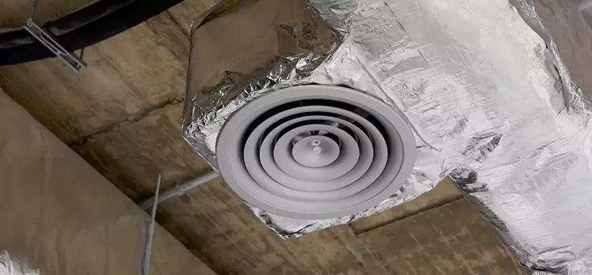 Our Industrial Dryer Vent Cleaning Services in Springfield, TN