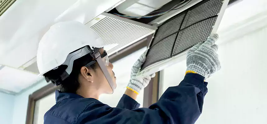 Our Multi-family Home Duct Cleaning Services in Springfield, TN