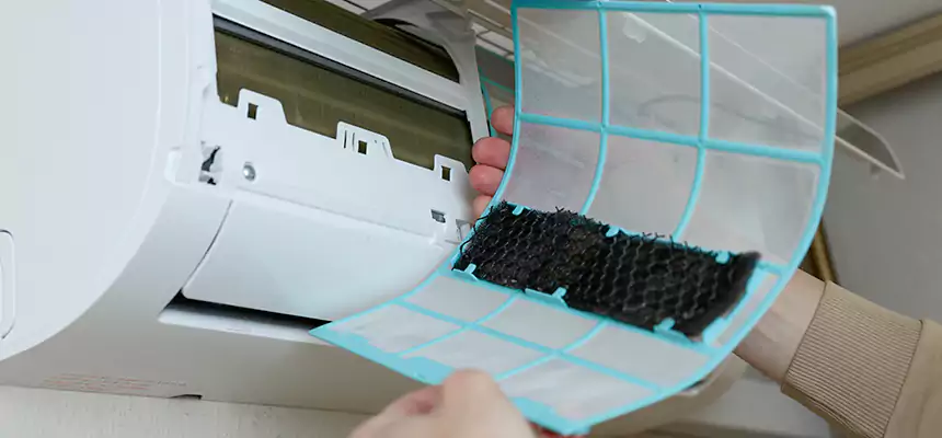 Gentle Ductwork Odor-Control Pet Dander Duct Cleaning in Springfield, TN