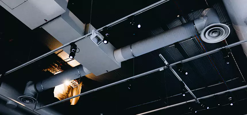 Our Seasonal Allergy Air Duct Cleaning Services in Springfield, TN