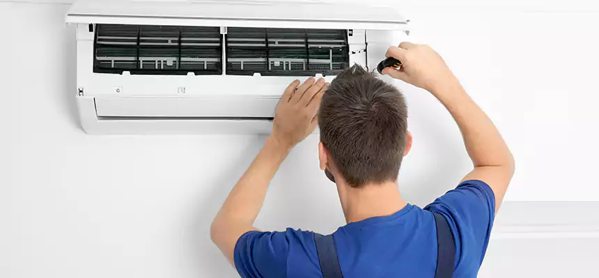 Our Smart Air Conditioning Installation Services in Springfield, TN