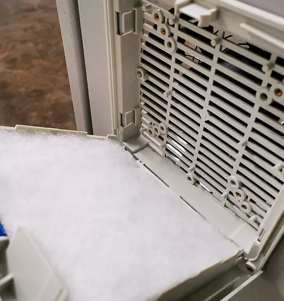 About Air Duct Overhaul & Upgrades in Springfield, TN