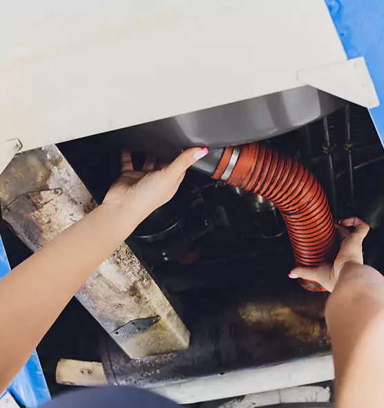 About Air Duct Virus Disinfection in Springfield, TN