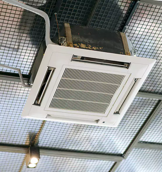 Top-Notch Allergy Relief Vent Cleaning Services in Springfield, TN