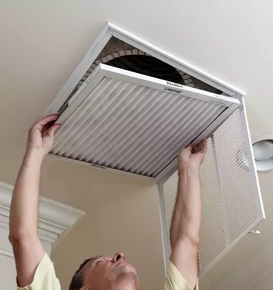 Trusted Apartment Air Duct Cleaning in Springfield, TN