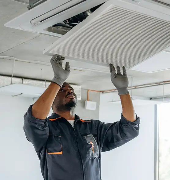 About Certified Air Duct Specialists in Springfield, TN