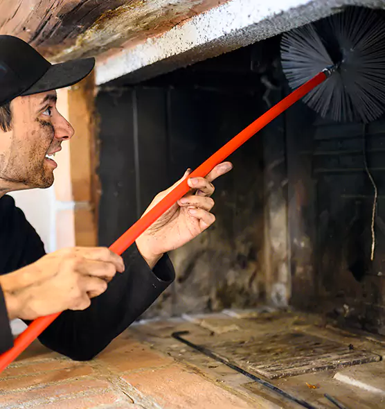 About Expert Chimney Cleaning in Springfield, TN
