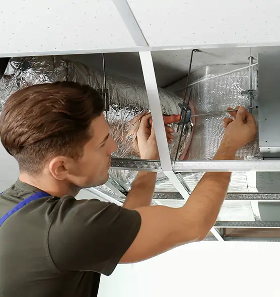 Professional Clogged Dryer Vent Repair in Springfield, TN