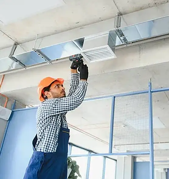 About Commercial Laundry Vent Cleaning in Springfield, TN