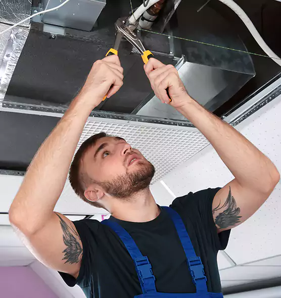 Trusted Home Air Duct Cleaning in Springfield, TN