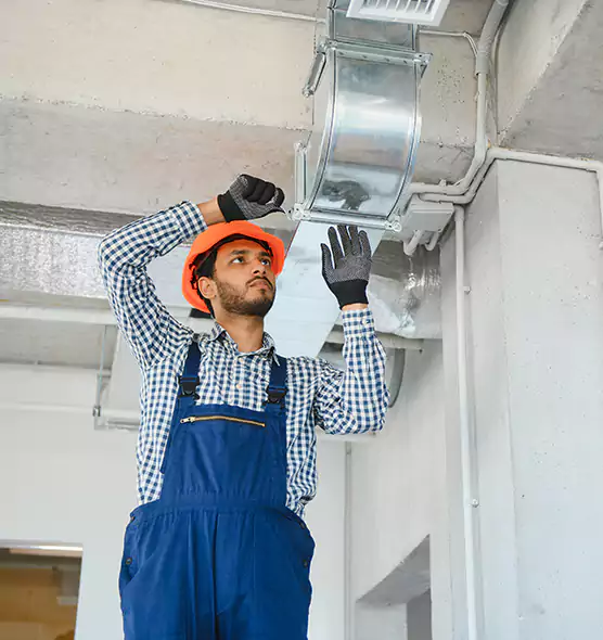 About Hotel Duct And Vent Cleaning in Springfield, TN