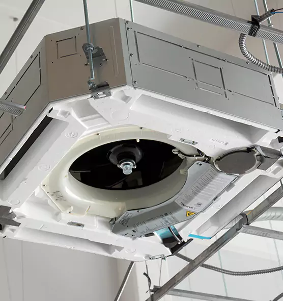 Professional Industrial Dryer Vent Cleaning in Springfield, TN