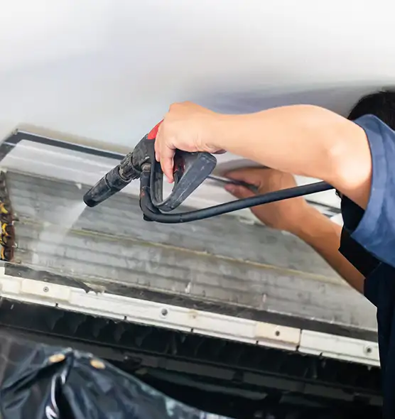 Welcome to Move-in/Move-out Duct Cleaning Services in Springfield, TN