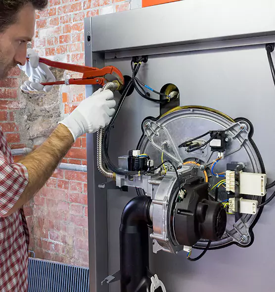 Advanced Repair Dryer Vent Hose in Springfield, TN