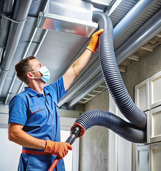 Welcome to Air Duct Cleaning & Repairs Springfield — Your Local Roof Dryer Vent Cleaning Specialists in Springfield, TN