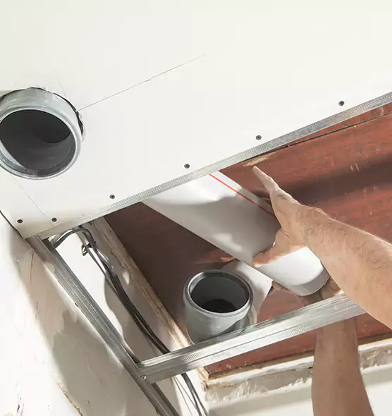 Professional Seasonal Allergy Air Duct Cleaning in Springfield, TN