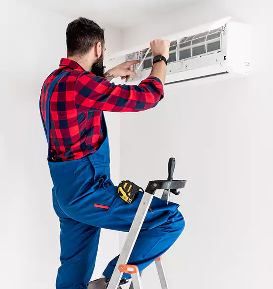 About Smart Air Conditioning Installation in Springfield, TN