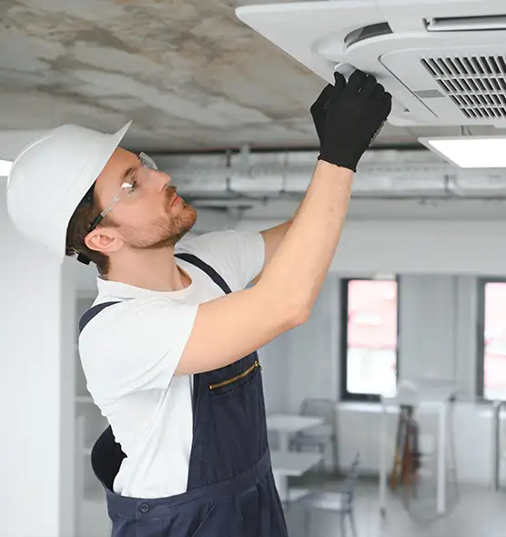 About Spring Air Duct Cleaning in Springfield, TN