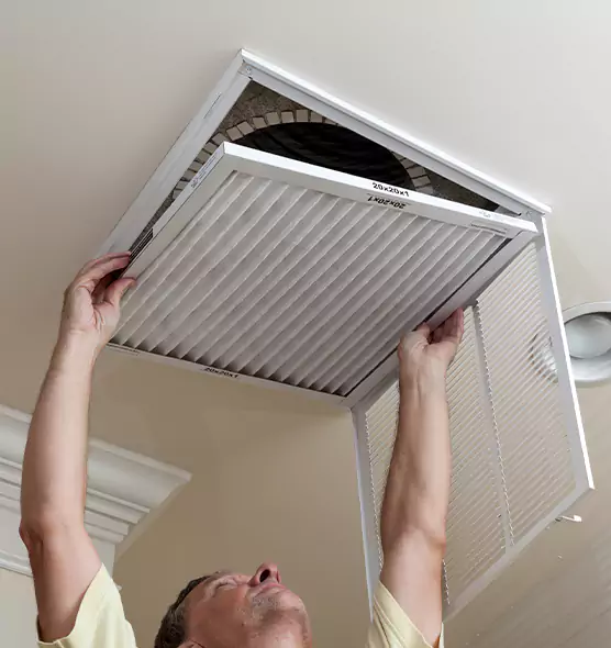 Trusted Vent Shaft Cleaning Expert in Springfield, TN