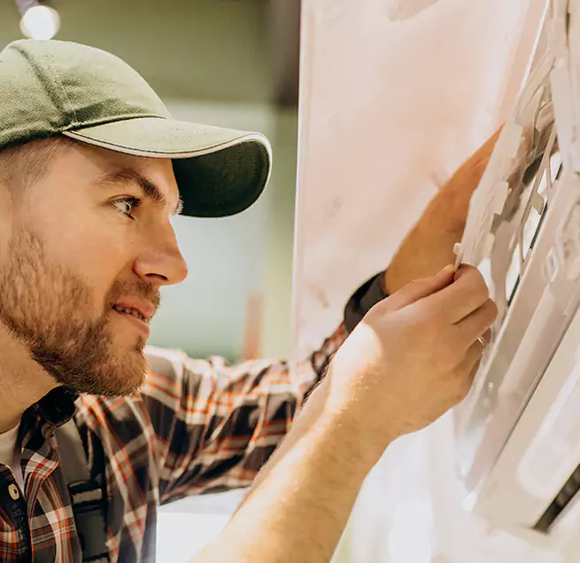 Why Homeowners Businesses Trust Us in Springfield, TN?