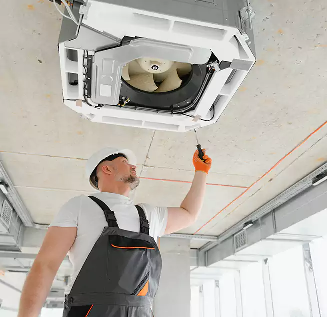 Why Homeowners & Businesses Trust Us in Springfield, TN?