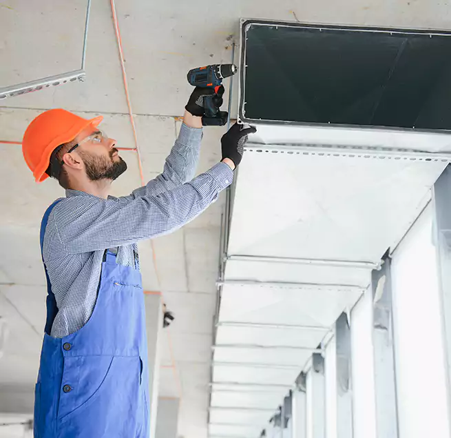 Why Homeowners & Businesses Trust Us in Springfield, TN?