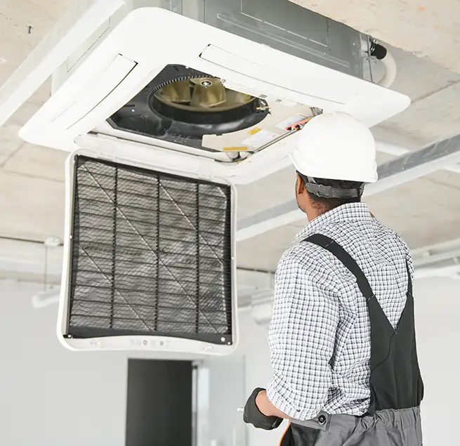 Why Homeowners & Businesses Trust Us in Springfield, TN?