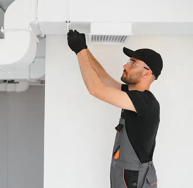 Why Homeowners & Businesses Trust Us in Springfield, TN?