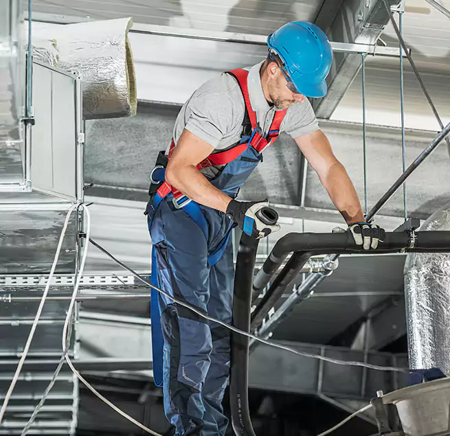 Why Homeowners & Businesses Trust Us in Springfield, TN?