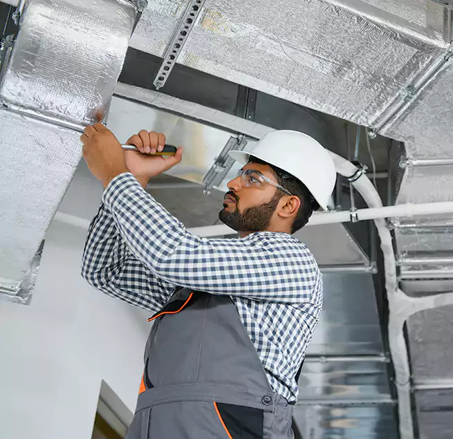 Why Homeowners & Businesses Trust Us Springfield, TN