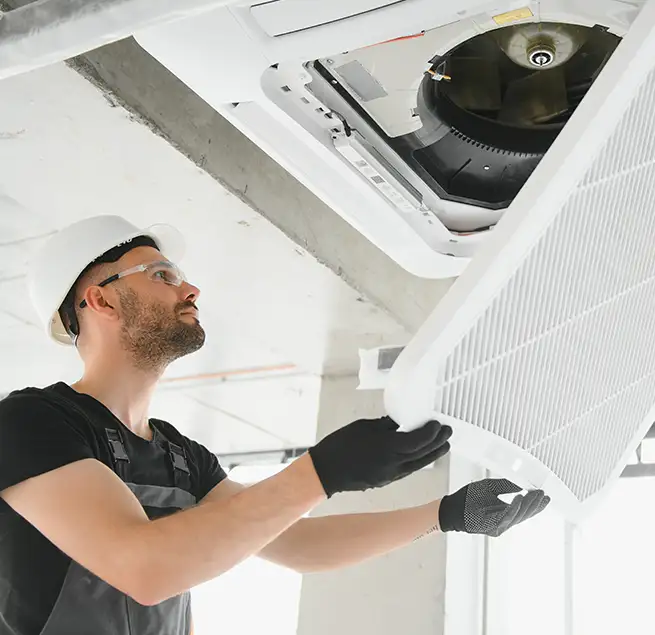 Why Homeowners & Businesses Trust Us in Springfield, TN?