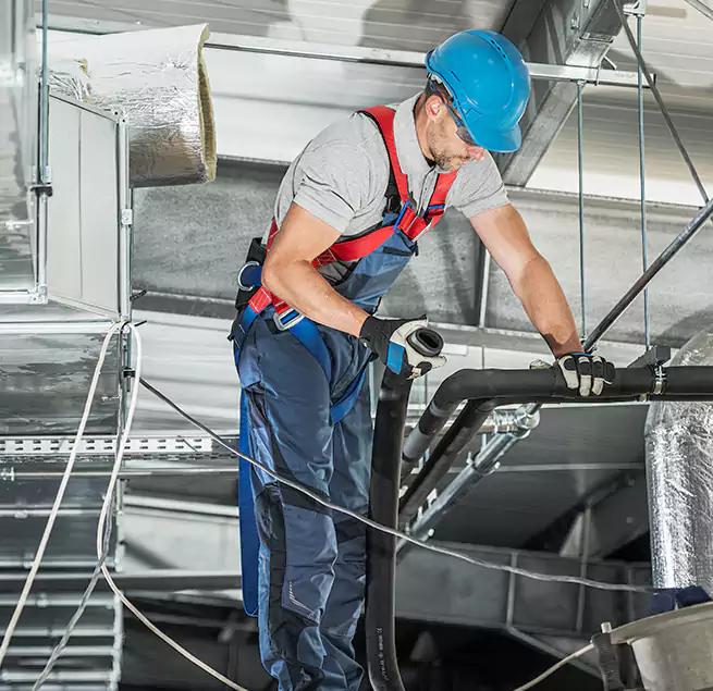 Why Homeowners & Businesses Trust Us in Springfield, TN?