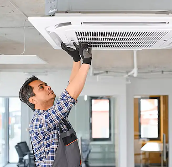 Why Homeowners & Businesses Trust Us in Springfield, TN?