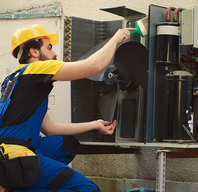 Why Homeowners Businesses Trust Us in Springfield, TN?