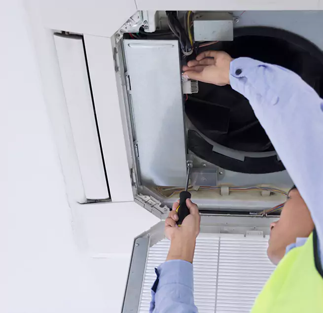 Why Homeowners & Businesses Trust Us in Springfield, TN?