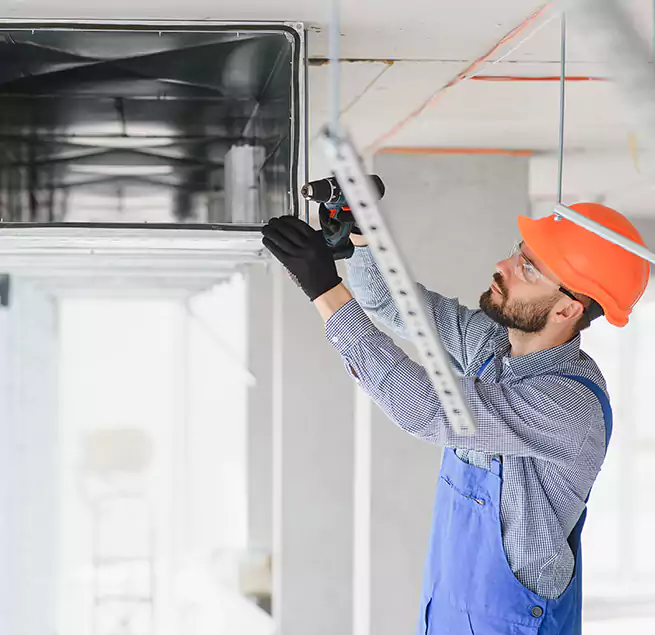 Why Homeowners & Businesses Trust Us Springfield, TN