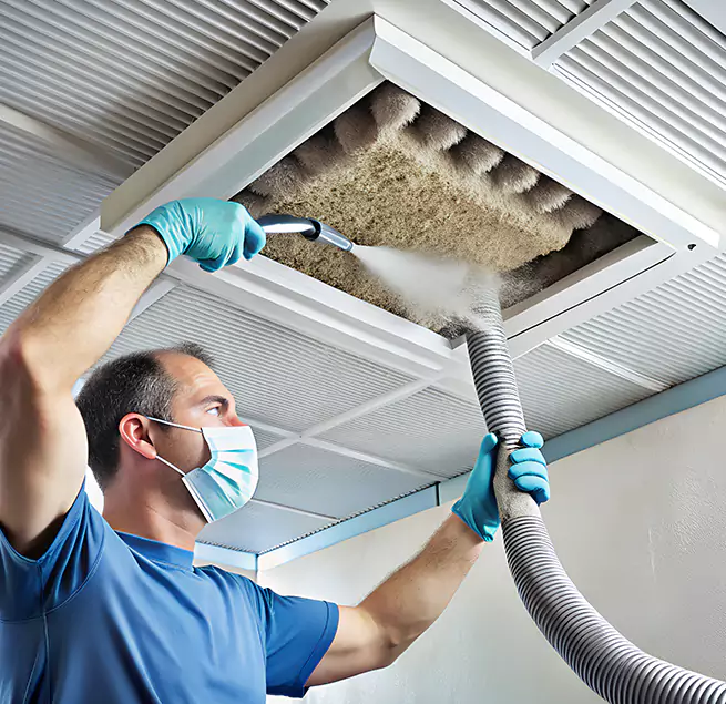  Why Homeowners & Businesses Trust Us Springfield, TN?