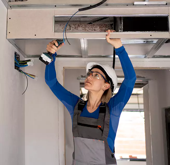 Why Homeowners & Businesses Trust Us in Springfield, TN?