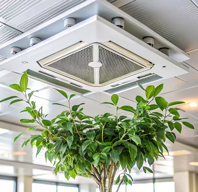 Why Homeowners & Businesses Trust Us in Springfield, TN?