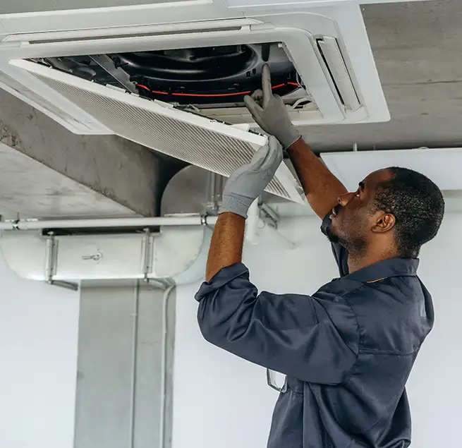 Why Homeowners & Businesses Trust Us in Springfield, TN?