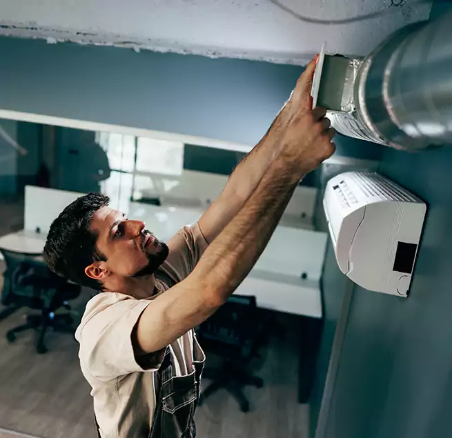 Why Homeowners & Businesses Trust Us in Springfield, TN?