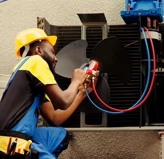 Why Homeowners & Businesses Trust Us in Springfield, TN?