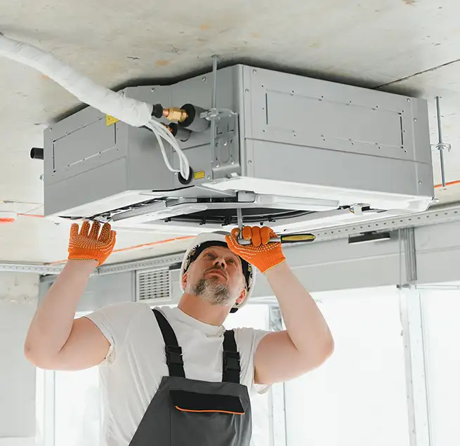 Why Homeowners & Businesses Trust Us Springfield, TN