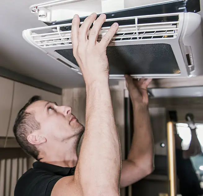 Why Homeowners & Businesses Trust Us Springfield, TN